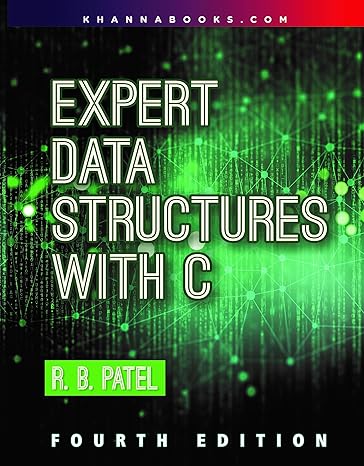 Expert Data Structure with C